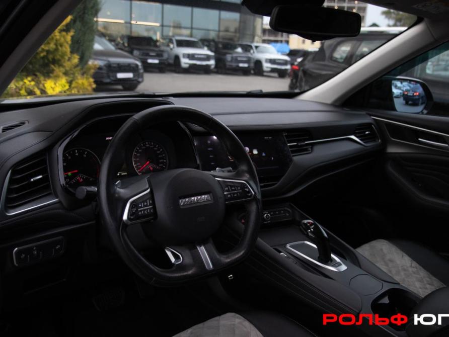 Haval F7 I Москва  - изображение 10