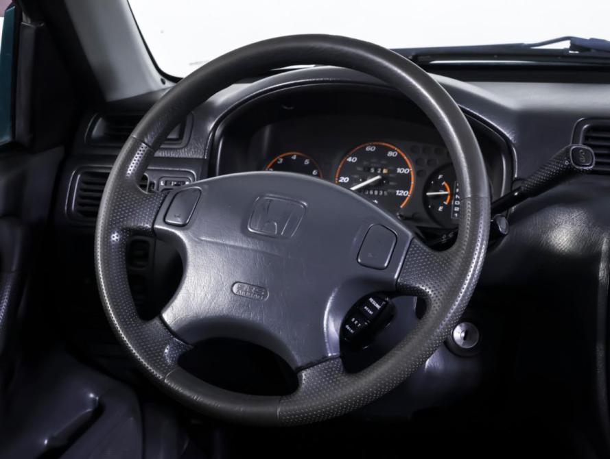 Honda CR-V I Рестайлинг Москва  - изображение 13