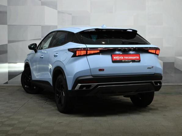 Omoda C5 I с пробегом 2023 года, цена 1 870 000 рублей, 48446 км, внедорожник, Автокод Объявления