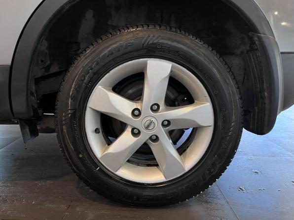 Nissan Qashqai I Рестайлинг с пробегом 2011 года, цена 895 000 рублей, 162638 км, внедорожник, Автокод Объявления