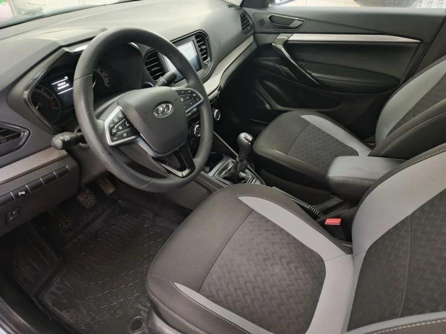 Lada (ВАЗ) Vesta I Рестайлинг (NG) Ярославль  - изображение 11