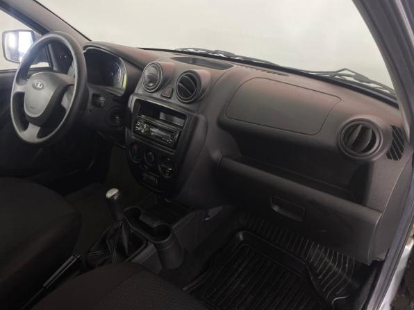 Lada (ВАЗ) Granta I с пробегом 2012 года, цена 395 000 рублей, 138880 км, седан, Автокод Объявления