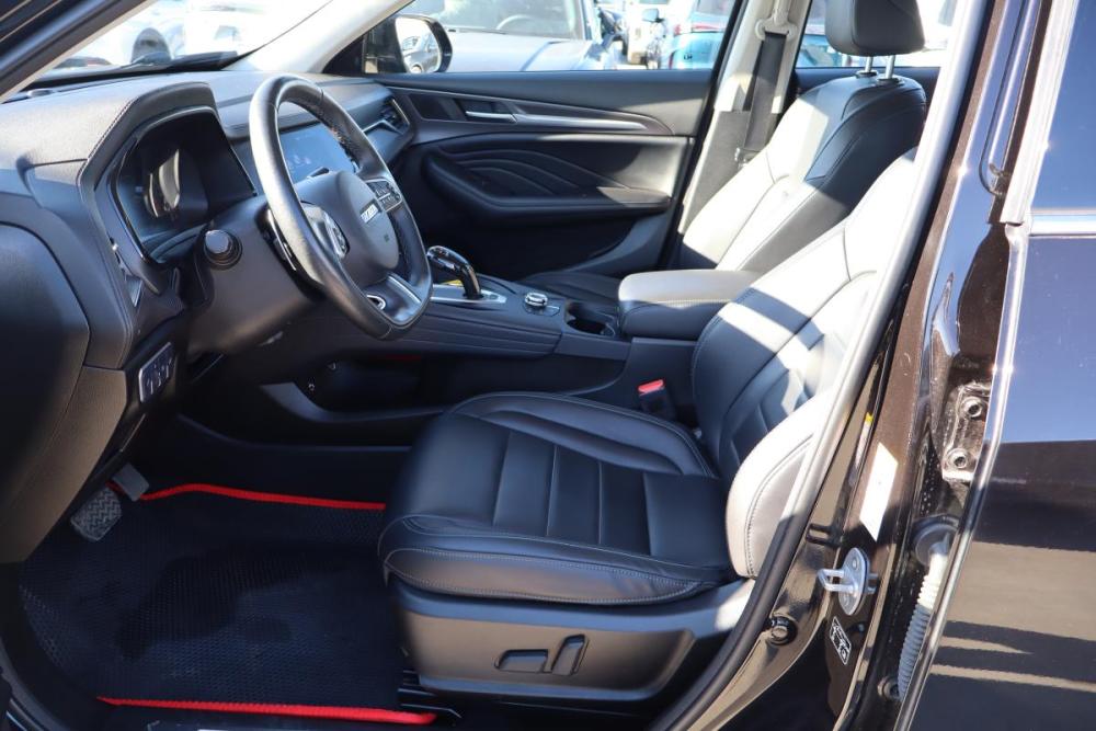 Haval F7x I Санкт-Петербург  - изображение 8