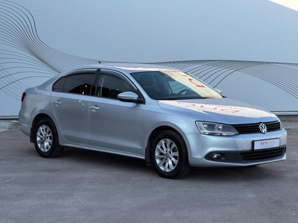 Volkswagen Jetta VI Рестайлинг с пробегом 2014 года, цена 1 250 000 рублей, 160795 км, седан, Автокод Объявления