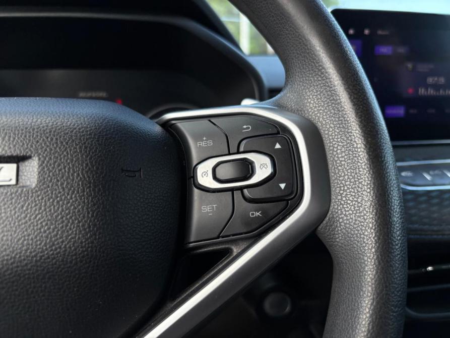 Haval Jolion I Набережные Челны  - изображение 18