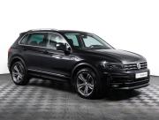Volkswagen Tiguan II Москва  - изображение 30