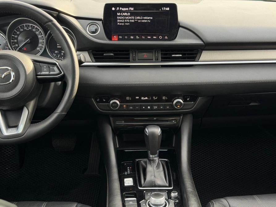 Mazda 6 III (GJ) Рестайлинг 2 Волгоград  - изображение 32
