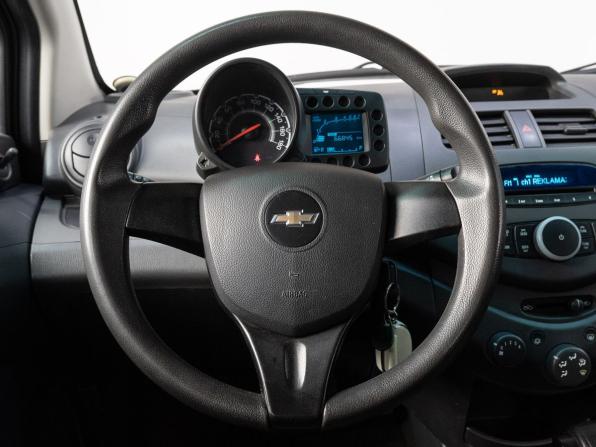 Chevrolet Spark III с пробегом 2012 года, цена 749 000 рублей, 66845 км, хэтчбек, Автокод Объявления