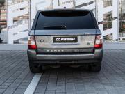 Land Rover Range Rover III Рестайлинг Ставрополь  - изображение 30