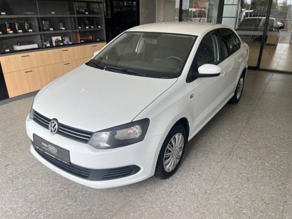 Volkswagen Polo V с пробегом 2015 года, цена 745 000 рублей, 184230 км, седан, Автокод Объявления