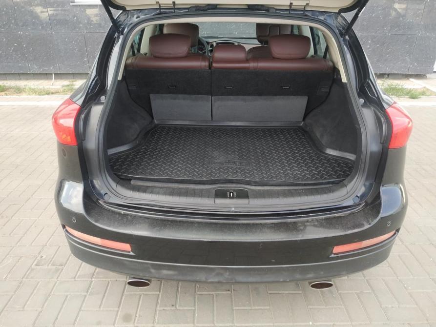 Infiniti EX I (J50) Астрахань  - изображение 22