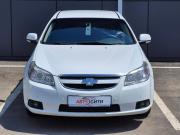 Chevrolet Epica V250 Рестайлинг Воронеж  - изображение 23