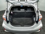 Toyota Aqua I Рестайлинг 2 Иркутск  - изображение 42