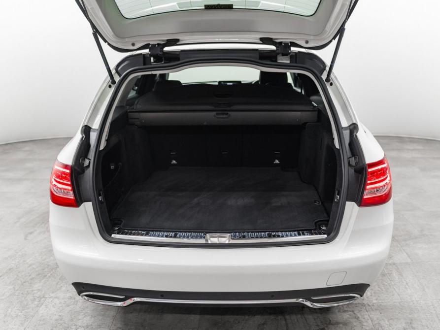 Mercedes-Benz C-Класс IV (W205) Красноярск  - изображение 20