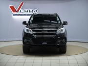 Haval H9 I Рестайлинг Уфа  - изображение 21