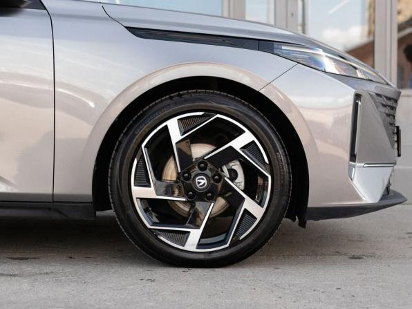 Changan Lamore с пробегом 2023 года, цена 2 000 000 рублей, 40529 км, седан, Автокод Объявления
