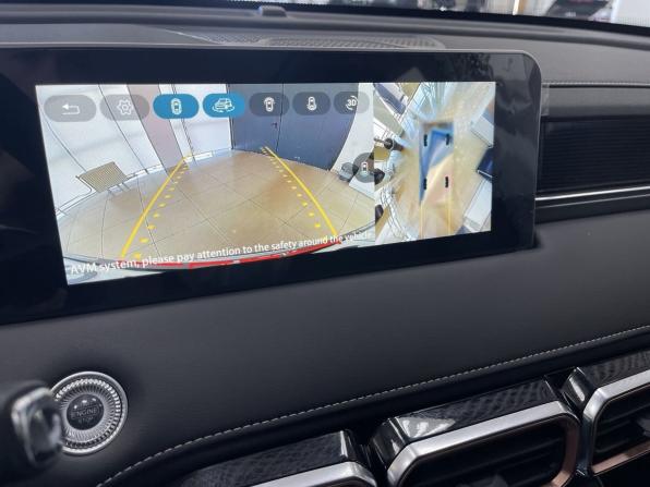 JETOUR X70+ I Рестайлинг с пробегом 2024 года, цена 2 210 000 рублей, 6942 км, внедорожник, Автокод Объявления
