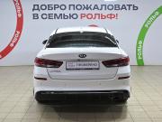 Kia Optima IV Рестайлинг Москва  - изображение 26