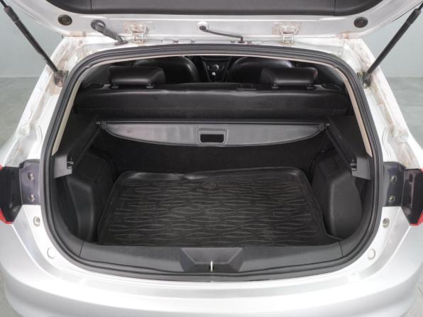 Lifan X50 с пробегом 2015 года, цена 524 000 рублей, 156254 км, хэтчбек, Автокод Объявления