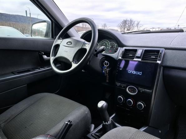 Lada (ВАЗ) Priora I с пробегом 2011 года, цена 269 000 рублей, 263700 км, седан, Автокод Объявления
