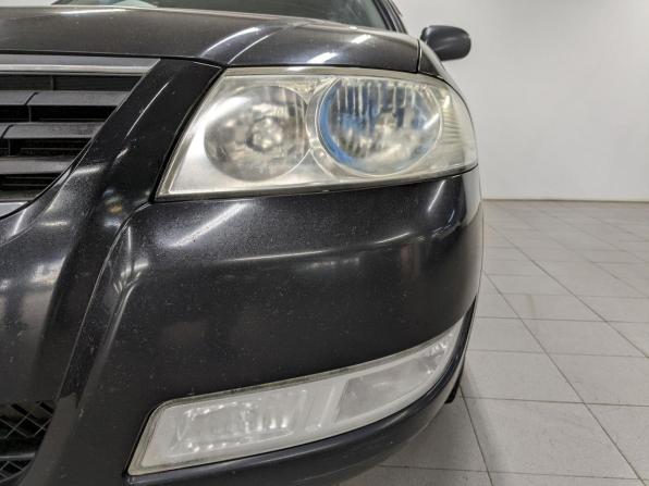 Nissan Almera Classic I с пробегом 2007 года, цена 450 000 рублей, 214277 км, седан, Автокод Объявления