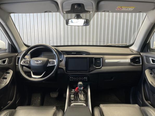 Chery Tiggo 4 I Рестайлинг с пробегом 2021 года, цена 1 098 000 рублей, 138665 км, внедорожник, Автокод Объявления