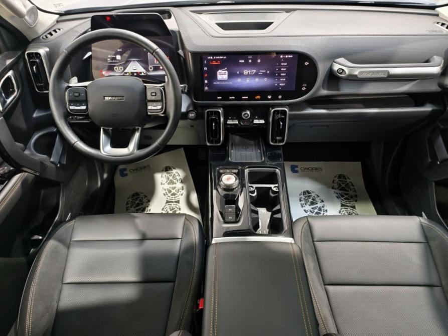Haval Dargo Курск  - изображение 8