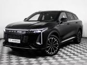 Exeed RX Москва  - изображение 36
