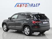 Skoda Kodiaq I Москва  - изображение 19
