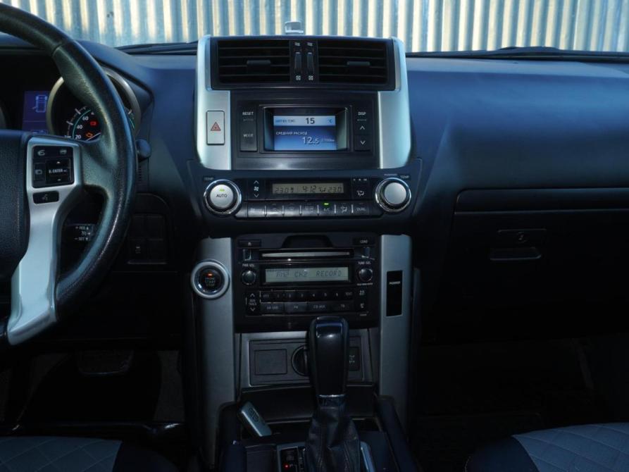 Toyota Land Cruiser Prado 150 Series Тверь  - изображение 18