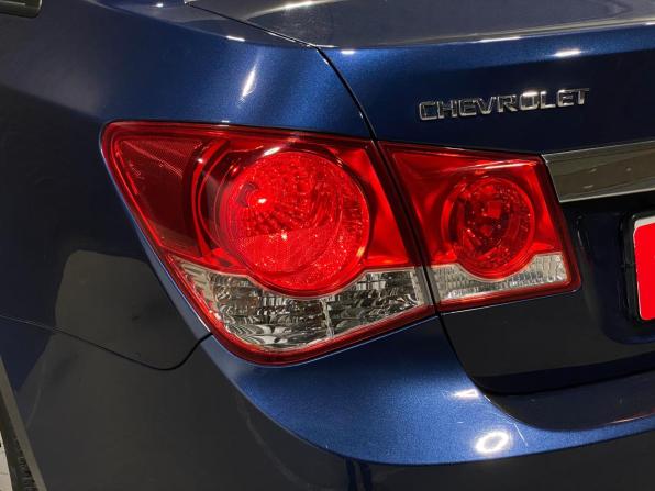 Chevrolet Cruze I с пробегом 2012 года, цена 990 000 рублей, 136358 км, седан, Автокод Объявления