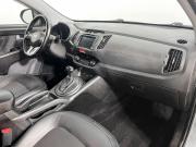 Kia Sportage III Ногинск  - изображение 33