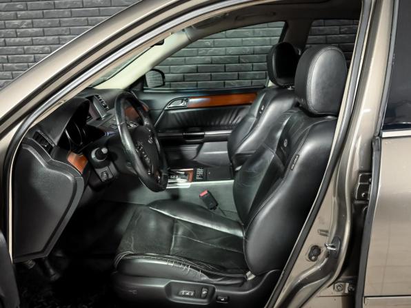 Infiniti M III с пробегом 2007 года, цена 900 000 рублей, 243111 км, седан, Автокод Объявления