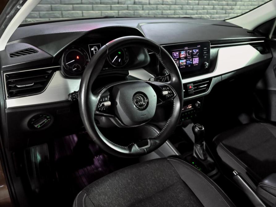 Skoda Rapid II Екатеринбург  - изображение 12