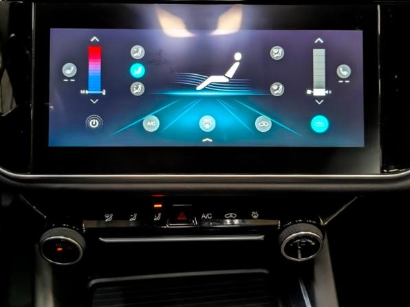 Omoda S5 с пробегом 2024 года, цена 1 165 000 рублей, 99439 км, седан, Автокод Объявления