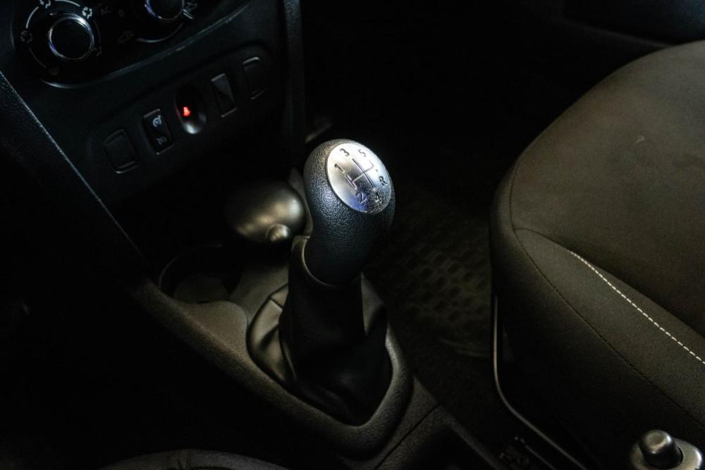 Renault Sandero II Уфа  - изображение 13