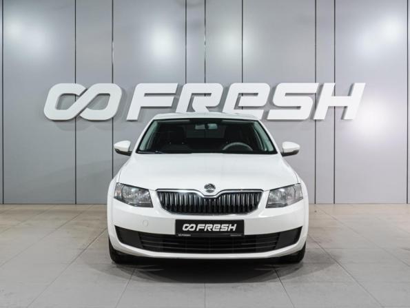 Skoda Octavia III (A7) с пробегом 2014 года, цена 939 000 рублей, 200535 км, лифтбек, Автокод Объявления