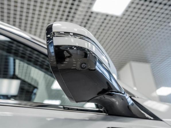 Xcite X-Cross 8 с пробегом 2024 года, цена 2 400 000 рублей, 830 км, внедорожник, Автокод Объявления