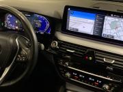 BMW 5 серии VII (G30/G31/G38) Рестайлинг Санкт-Петербург  - изображение 35
