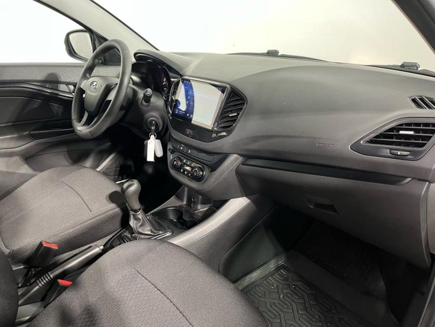 Lada (ВАЗ) Vesta I Ижевск  - изображение 9
