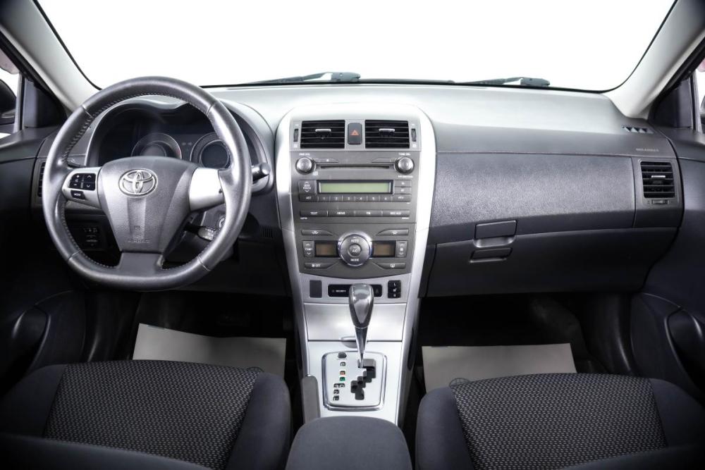 Toyota Corolla X (E140 E150) Рестайлинг Пермь  - изображение 13