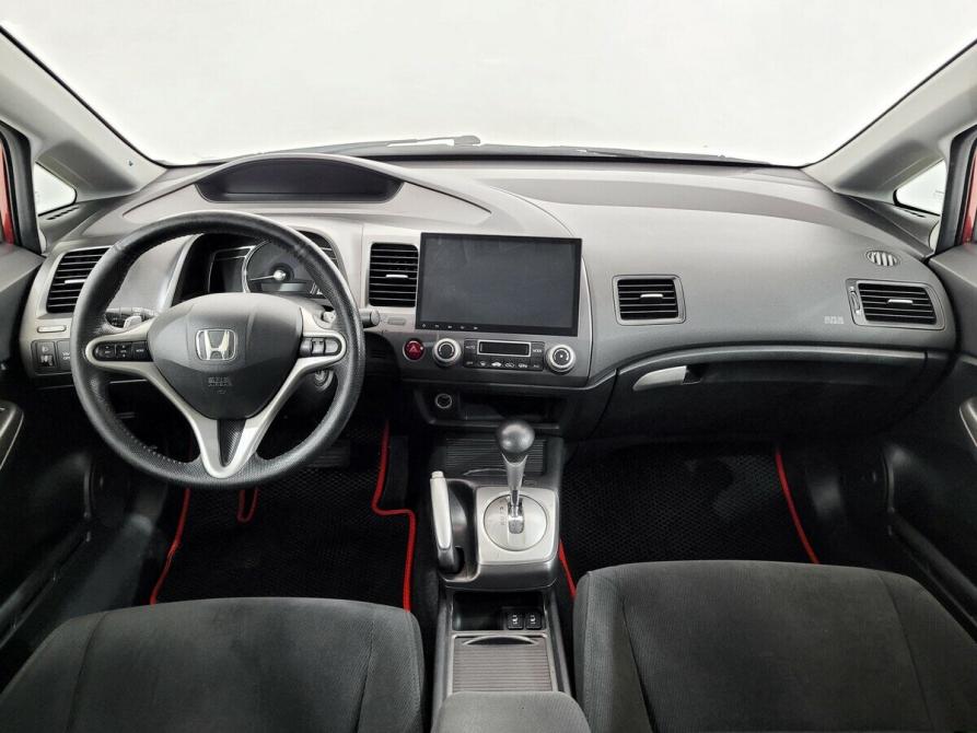 Honda Civic VIII Москва  - изображение 5