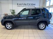 Lada (ВАЗ) Niva Travel I Волгоград  - изображение 23