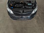 Kia Rio III Рестайлинг Москва  - изображение 29