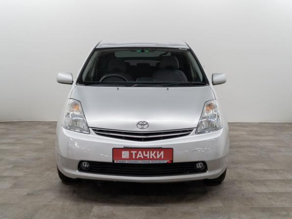 Toyota Prius II Рестайлинг (XW20) с пробегом 2009 года, цена 675 000 рублей, 261376 км, лифтбек, Автокод Объявления