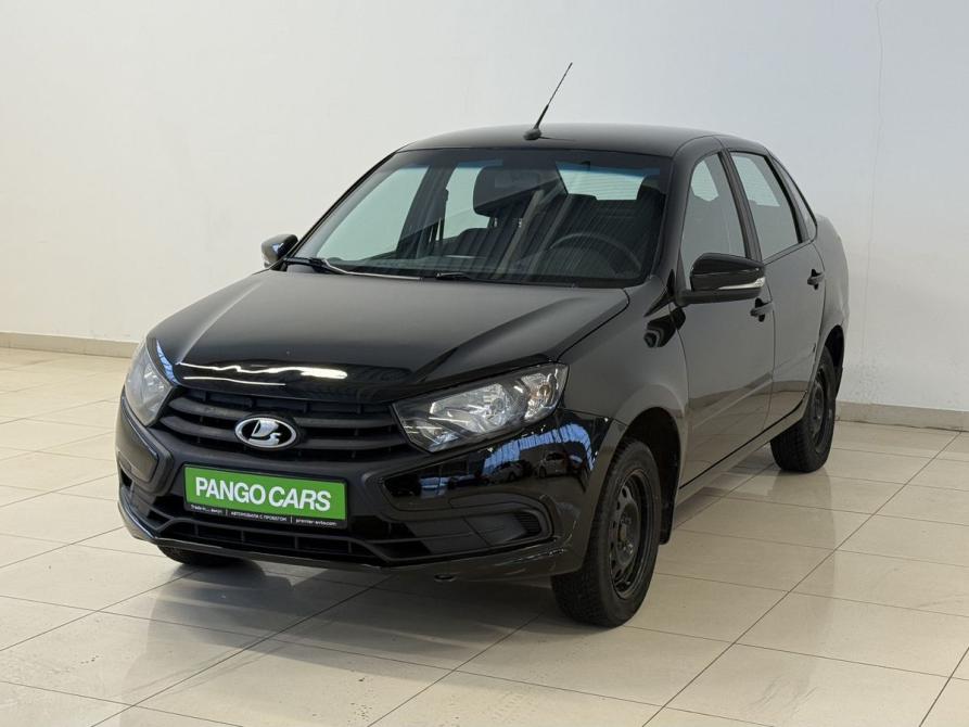 Lada (ВАЗ) Granta I Рестайлинг Смоленск  - изображение 1