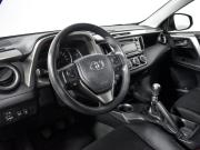 Toyota RAV4 IV (XA40) Санкт-Петербург  - изображение 28