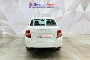 Lada (ВАЗ) Granta I Рестайлинг Азнакаево  - изображение 31