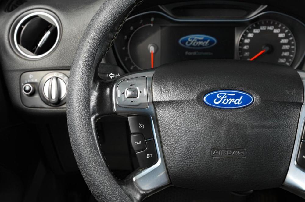 Ford Mondeo IV Рестайлинг Тюмень  - изображение 15