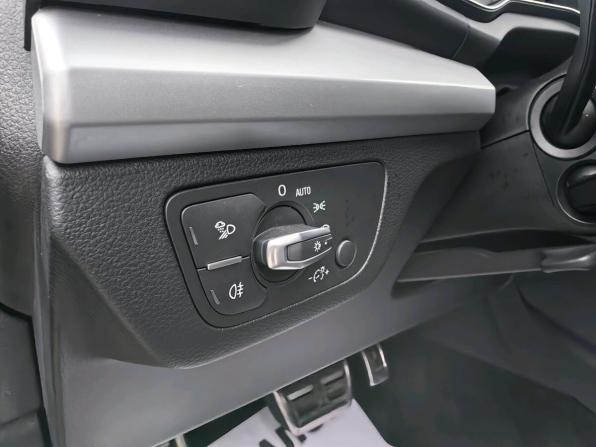 Audi Q5 II (FY) Рестайлинг с пробегом 2021 года, цена 4 399 000 рублей, 58000 км, внедорожник, Автокод Объявления